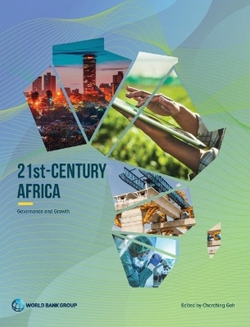 Africa in the 21st Century