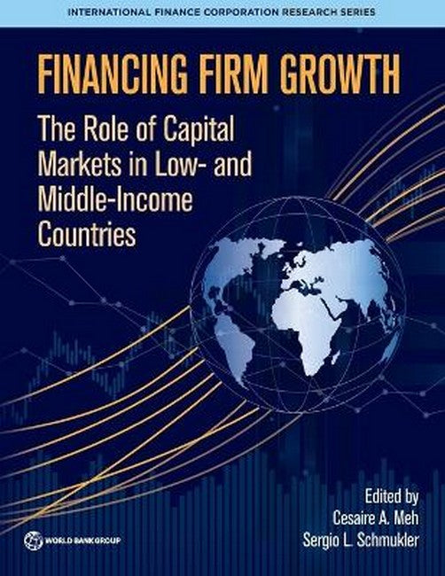Financing Firm Growth