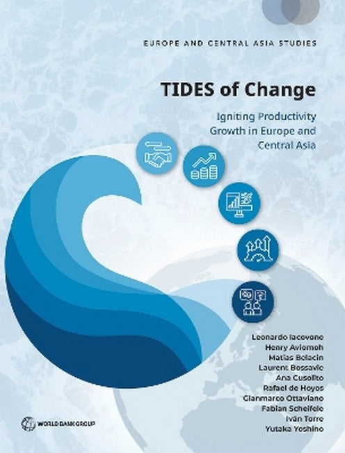 TIDES of Change