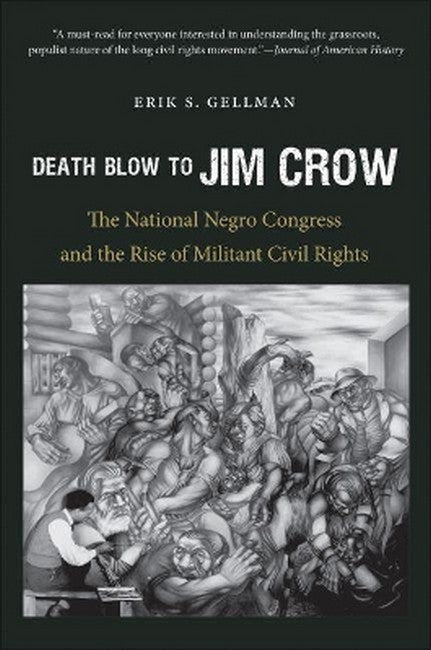 Death Blow to Jim Crow