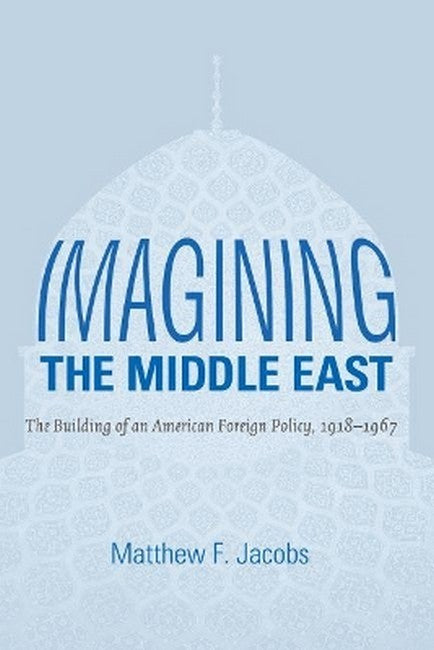 Imagining the Middle East