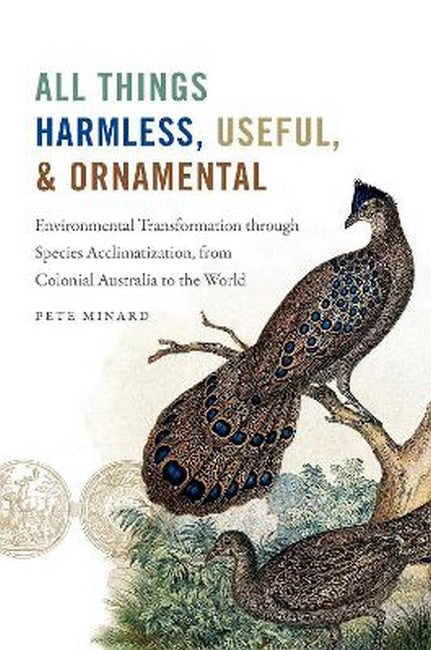 All Things Harmless, Useful, and Ornamental