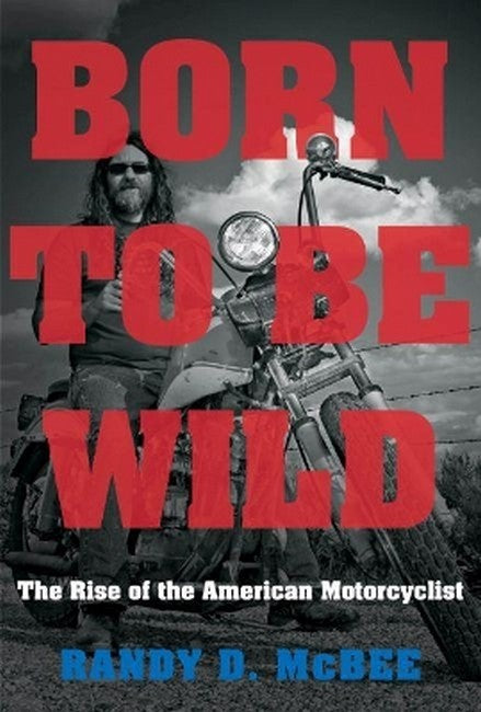 Born to Be Wild