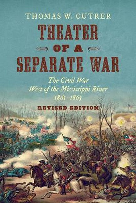 Theater of a Separate War 2/e