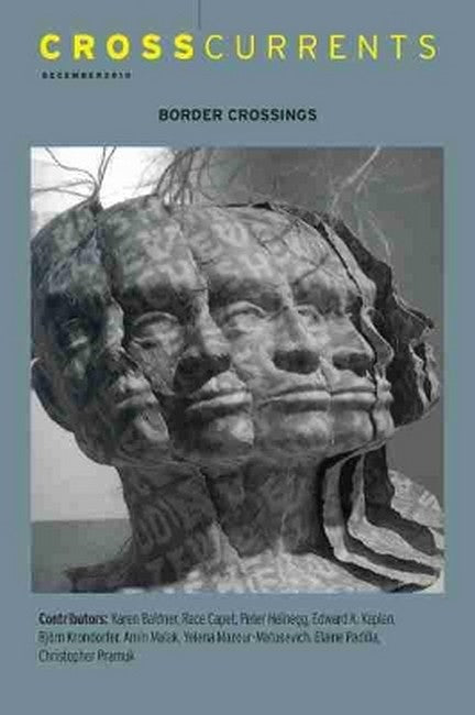 CrossCurrents: Borders Crossings