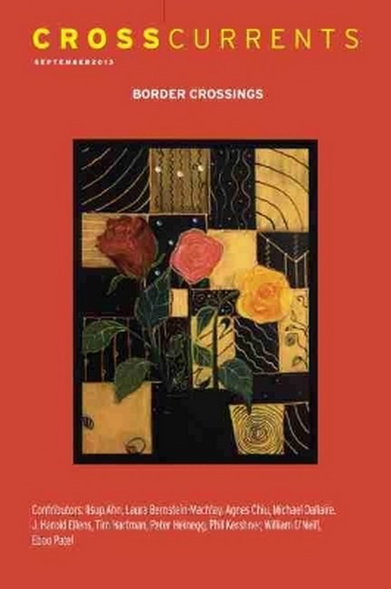 CrossCurrents: Border Crossings