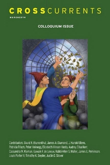 CrossCurrents: Colloquium Issue