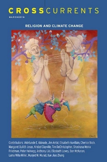 CrossCurrents: Religion and Climate Change