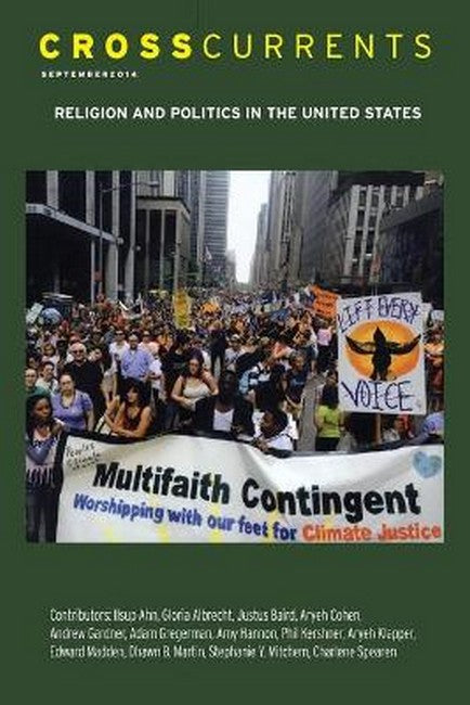 CrossCurrents: Religion and Politics in the United States