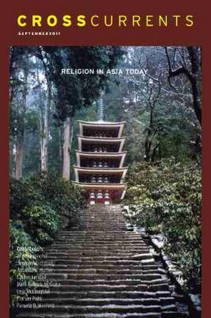 CrossCurrents: Religion in Asia Today