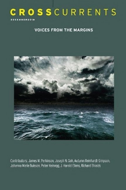 CrossCurrents: Voices from the Margins