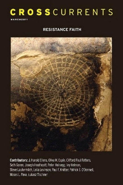 CrossCurrents: Resistance Faith