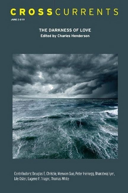 CrossCurrents: The Darkness of Love