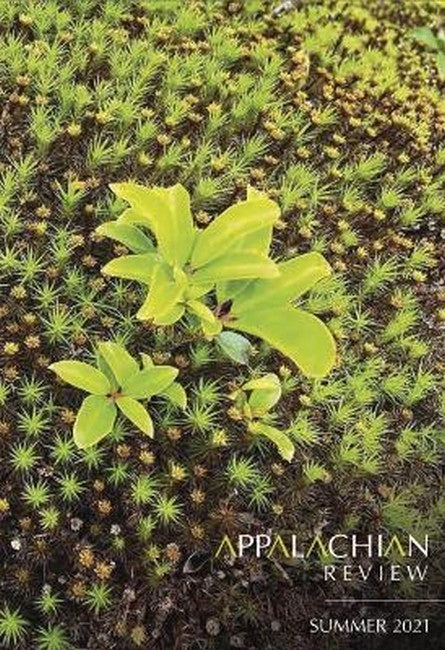 Appalachian Review - Summer 2021
