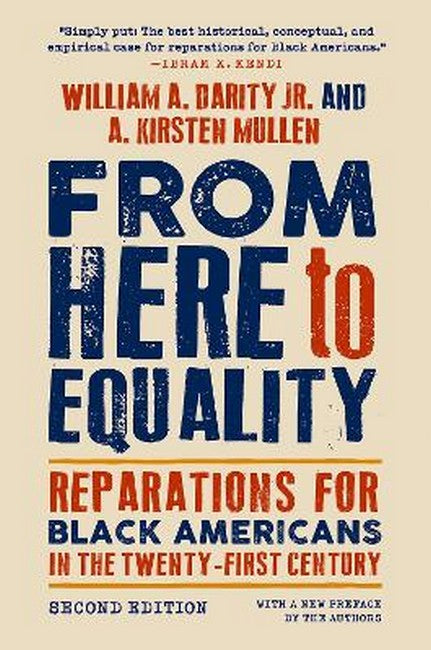 From Here to Equality, Second Edition 2/e