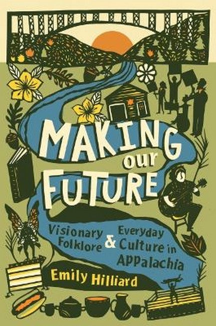 Making Our Future