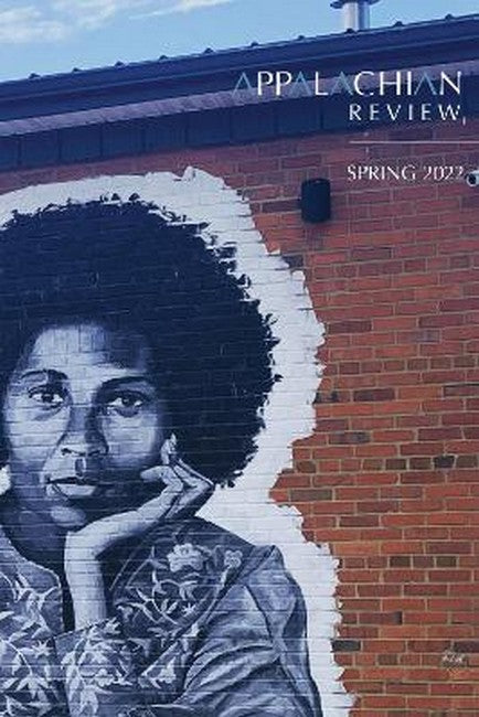 Appalachian Review - Spring 2022