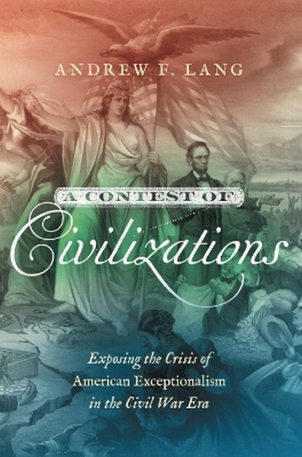 A Contest of Civilizations