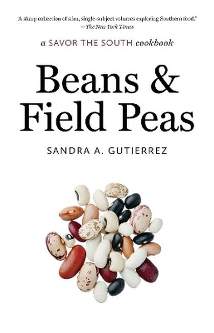Beans and Field Peas