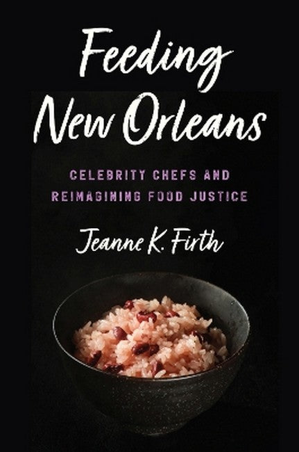 Feeding New Orleans