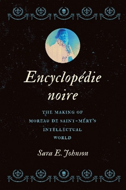 Encyclopedie noire