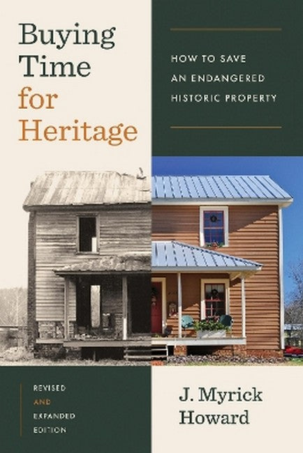 Buying Time for Heritage 2/e