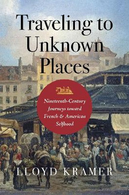 Traveling to Unknown Places