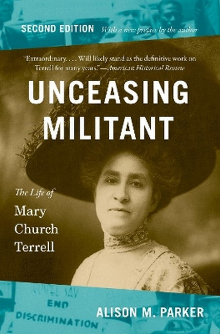 Unceasing Militant 2/e