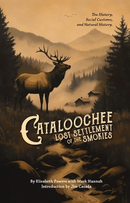 Cataloochee