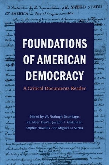 Foundations of American Democracy