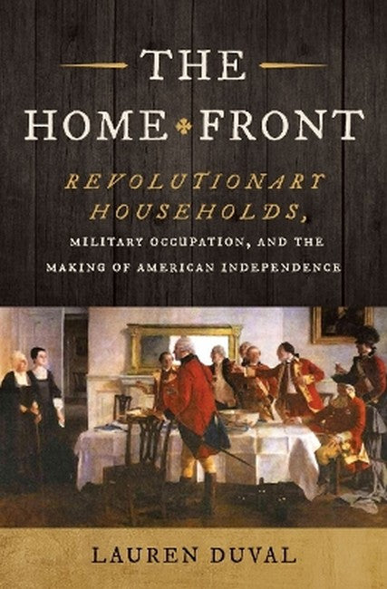 The Home Front