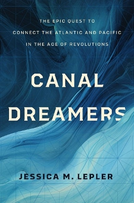 Canal Dreamers