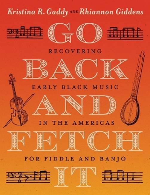 Go Back and Fetch It