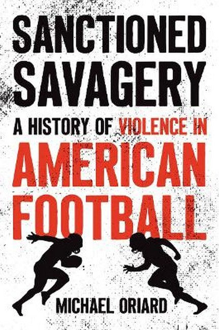 Sanctioned Savagery
