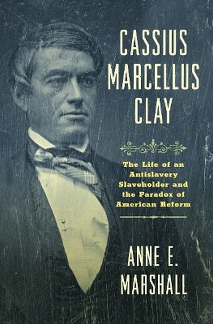 Cassius Marcellus Clay