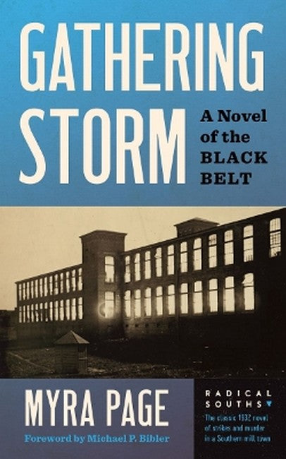 Gathering Storm
