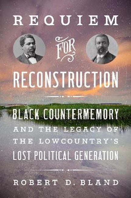 Requiem for Reconstruction