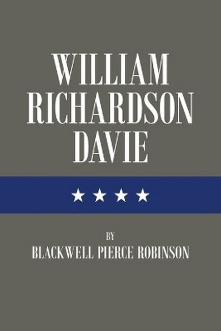 William Richardson Davie
