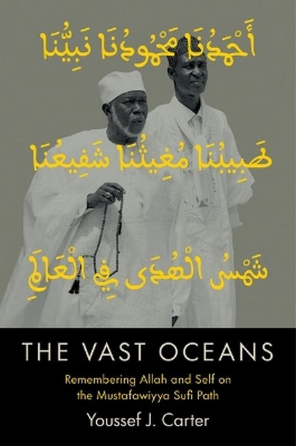 The Vast Oceans