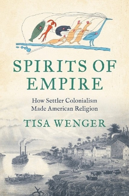 Spirits of Empire
