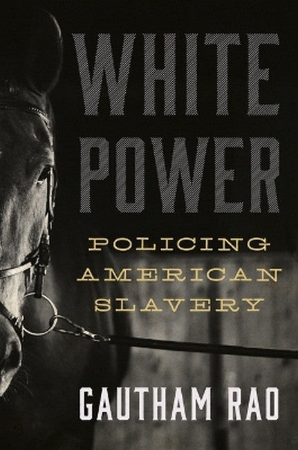 White Power