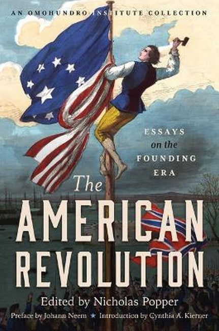 The American Revolution
