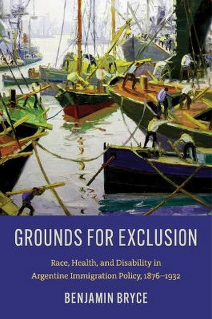 Grounds for Exclusion