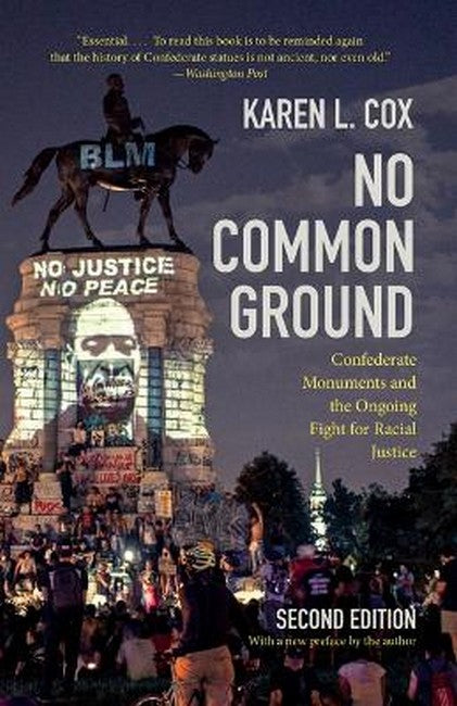No Common Ground 2/e