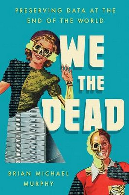 We the Dead