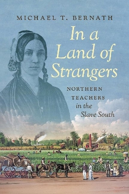 In a Land of Strangers