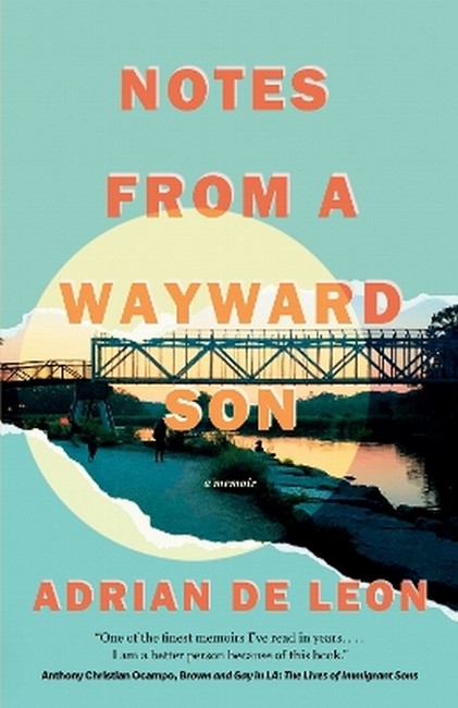 Notes from a Wayward Son