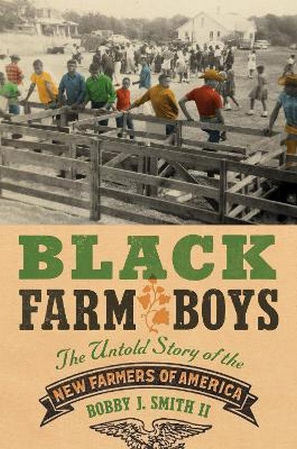 Black Farm Boys