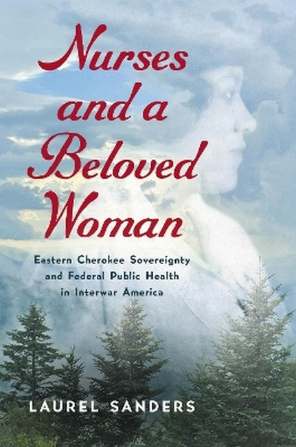 Nurses and a Beloved Woman