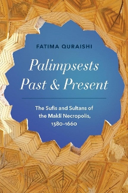 Palimpsests Past and Present